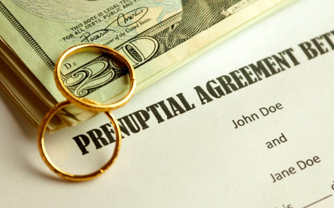 Do You Need a Prenup (Prenuptial Agreement) in Canada?